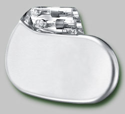 Herzschrittmacher