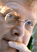 Ao. Univ. Professor DDr. Werner Mohl